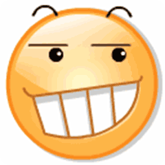 开心,黄脸,笑的表情包动态gif表情图片 - 找表情上表情家