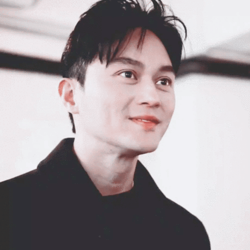 张智霖动图来了!没有直拍来看动图!