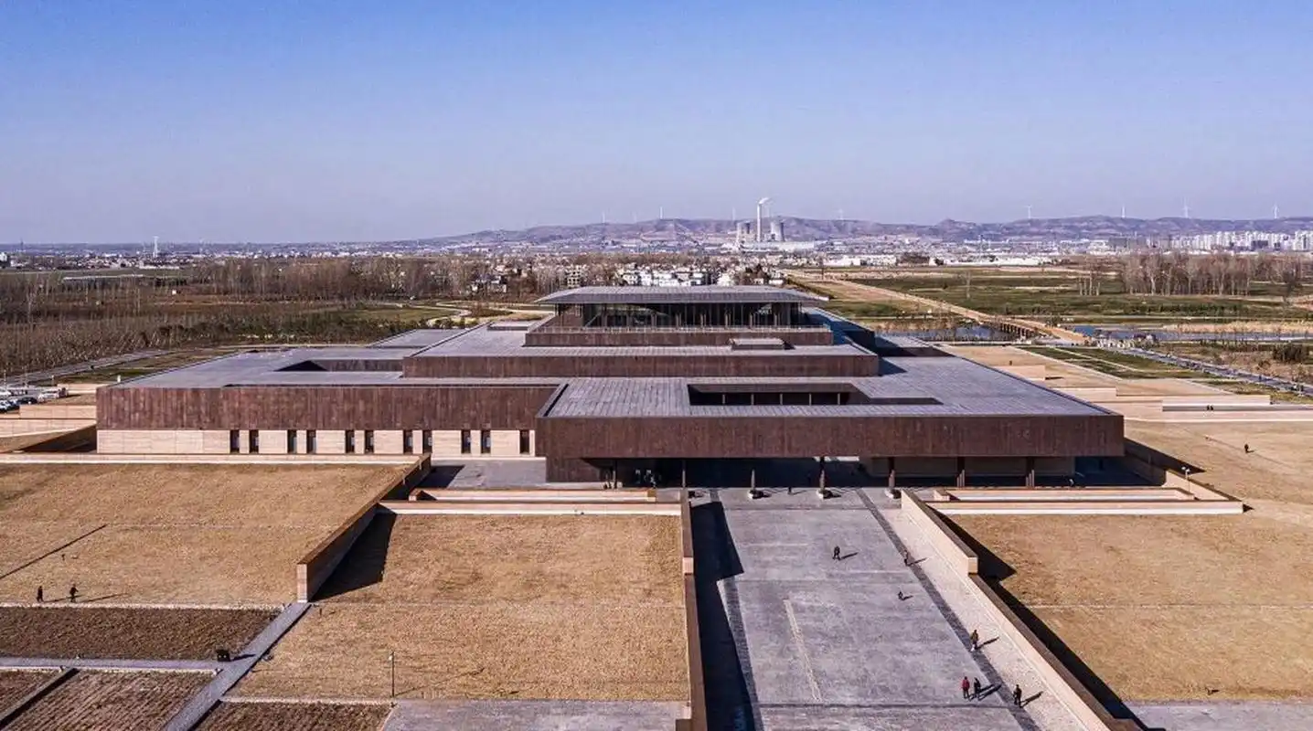 夏朝是一个怎样的存在,它的首都在哪里?