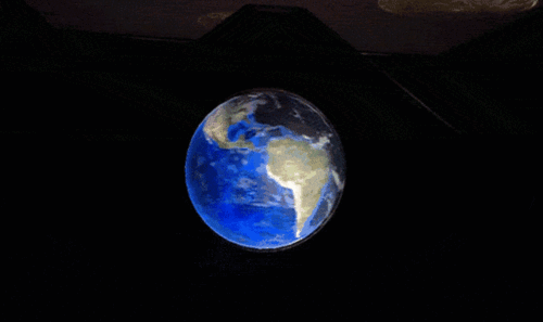 杭城神秘太阳系即将诞生,一手内景抢先看!