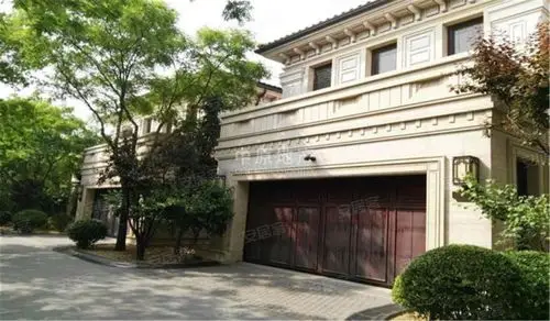 龙湖颐和原著,二龙闸路-北京龙湖颐和原著二手房,租房,房价-北京安居