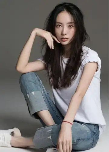 因为新《倚天屠龙记》的大师姐丁敏君爱上陶珞依,这波pick不亏