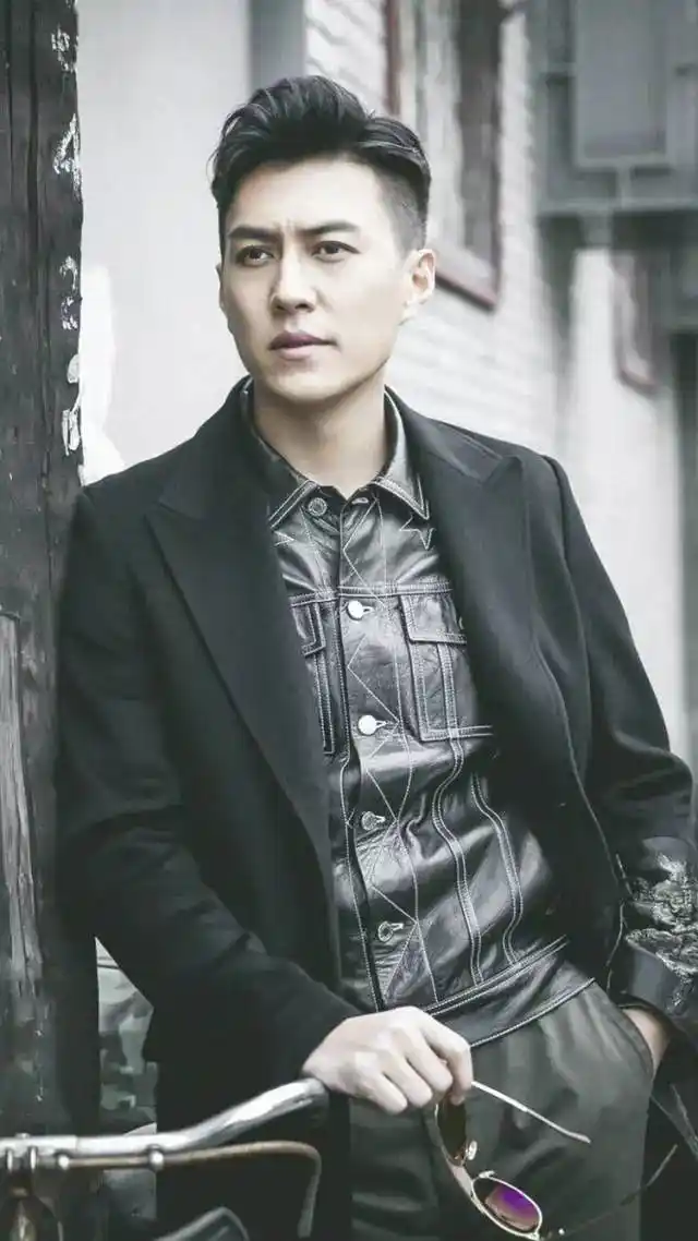 开票丨听说贺涵最后和她在一起了?还搞了部话剧!