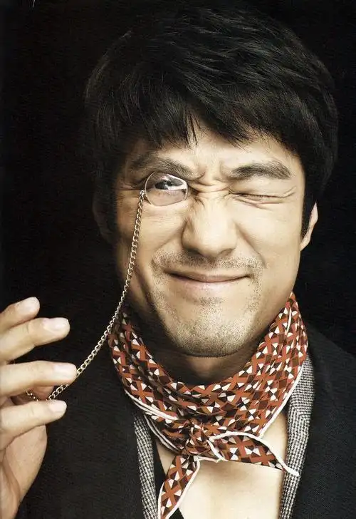 池珍熙(韩国男演员))_石塘网