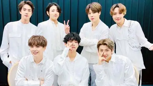 谁恋爱了?防弹少年团全员的最新恋情状况?(2019年10月月末版)