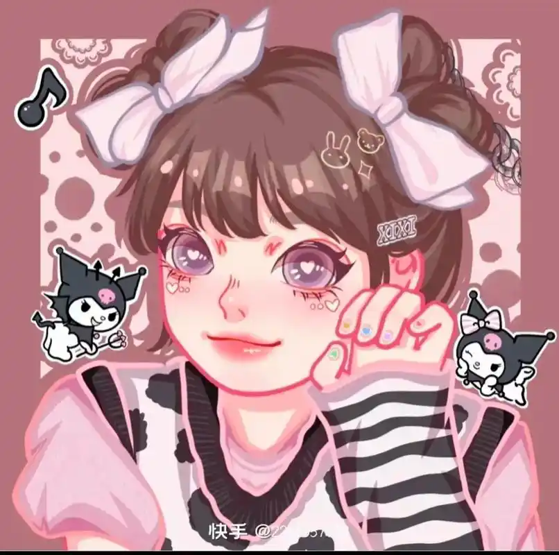 三人闺蜜头像来了哦