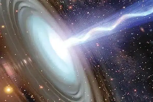 你了解自己的能量场吗?