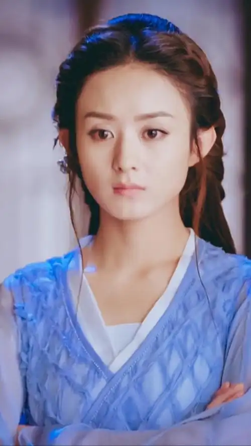 楚乔传-楚乔星儿荆小六-赵丽颖饰