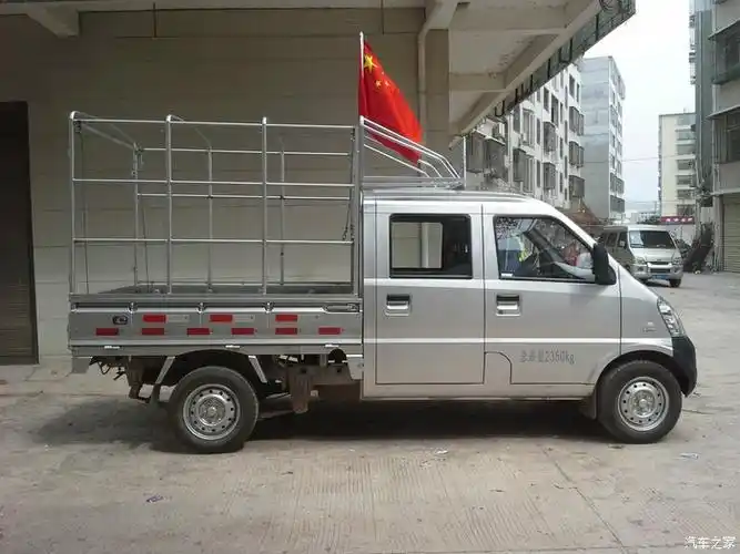 和我的货架不一样,哪个专用车厂的货架?