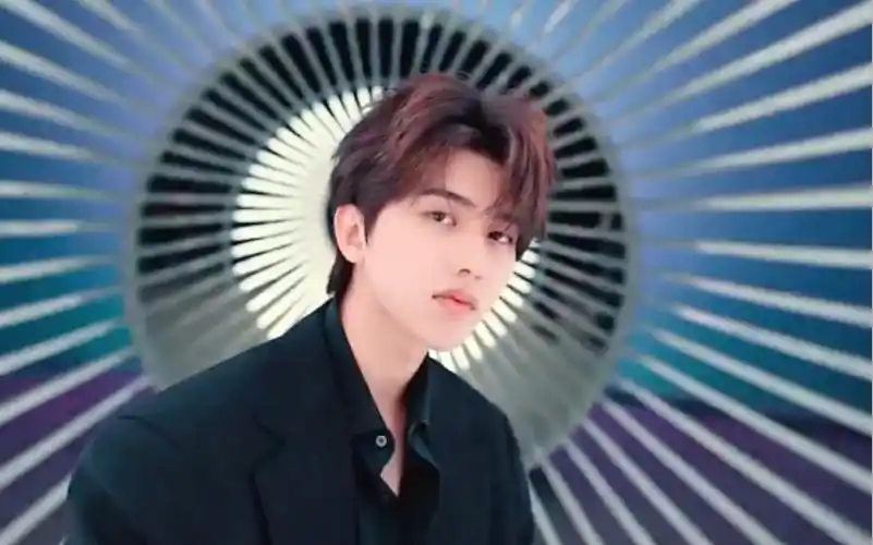 暗藏玄鸡!蔡徐坤ikun 坤坤!爱坤坤冲冲冲