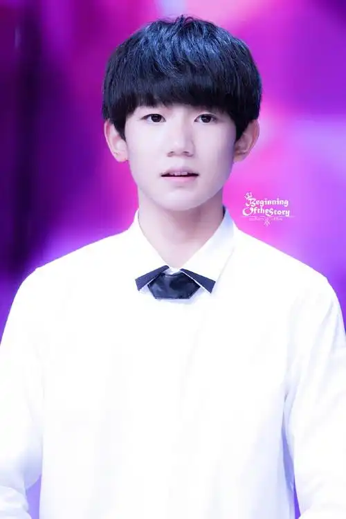 王源2015快乐大本营录制