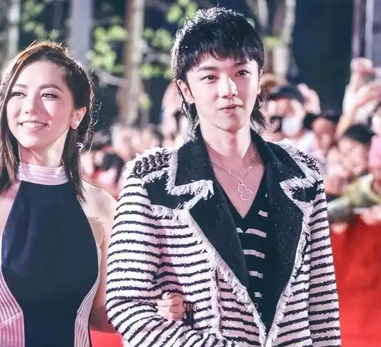 张碧晨,两次亲子鉴定照曝光女方不悦,孩子已4岁|许晴|快男|张杰|唱片