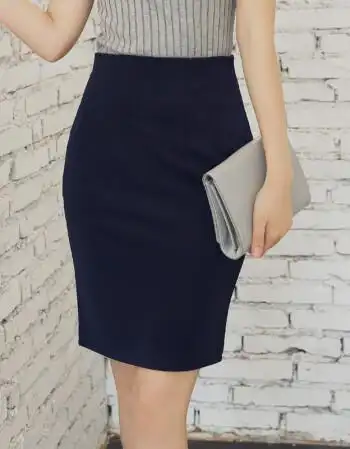 藏青色(52厘米) 安全内衬>甜美老婆年轻款巧减 3xl>时尚女百搭女生穿