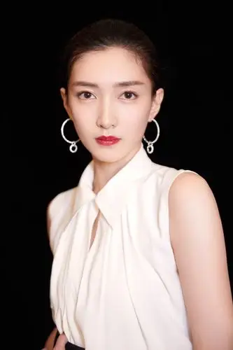 江疏影 2018时装之夜年度盛典