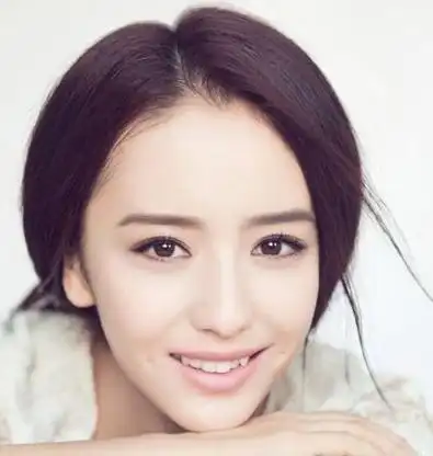 女明星露额头发型:你是否敢于自信的尝试