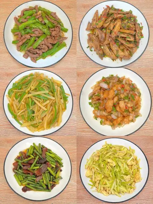 69上班族挑战100道家常菜60第1辑