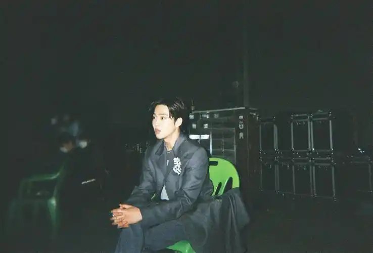 金俊勉 - 堆糖,美图壁纸兴趣社区