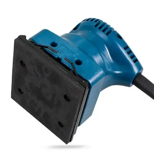 平板砂光机砂纸打磨机木工打磨机沙纸机平面墙壁抛光电动工具