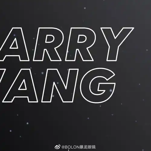 王俊凯x暴龙眼镜联名限定款来啦,期待与上镜青年的相见_手机搜狐网