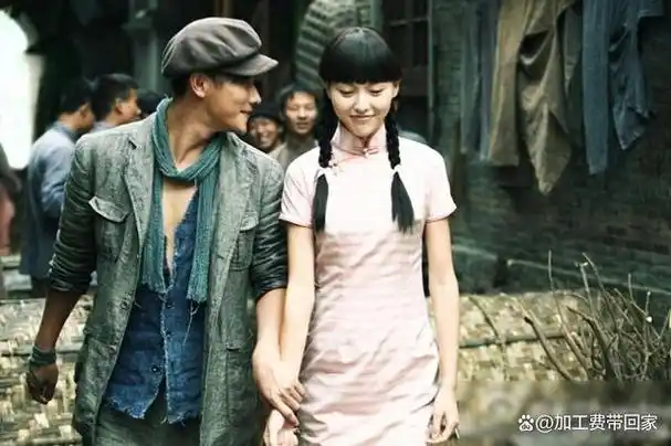 有一种"恩爱"叫罗晋和唐嫣,结婚5年后,活成娱乐圈夫妻教科书