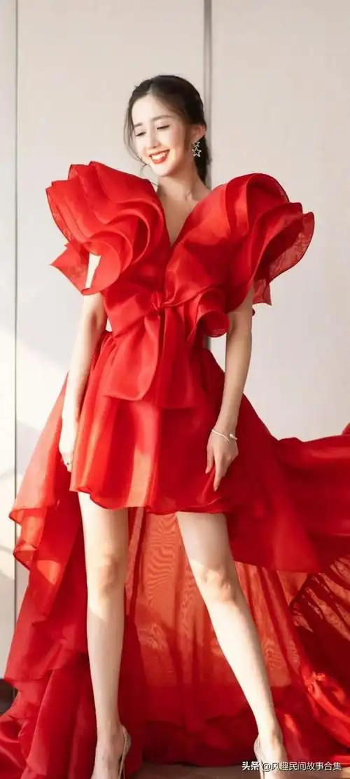 陈欣予合集写真