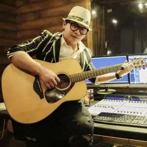 杨吕,杨吕专辑,杨吕歌曲,杨吕明星档案,杨吕图片资料 - 5nd音乐网