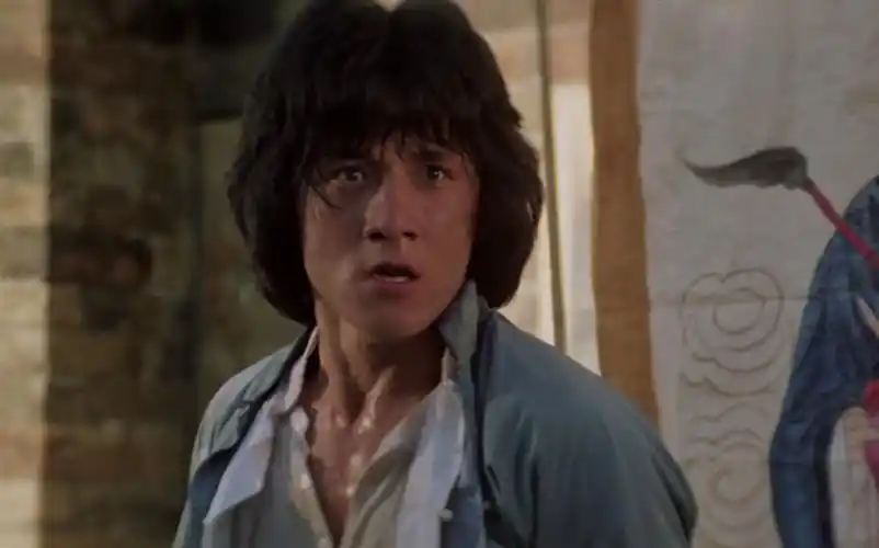 drunken.master醉拳