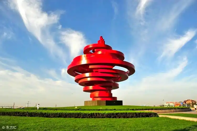 山东省青岛市10个主要旅游景点,你去过几个呢?(排名不分先后)