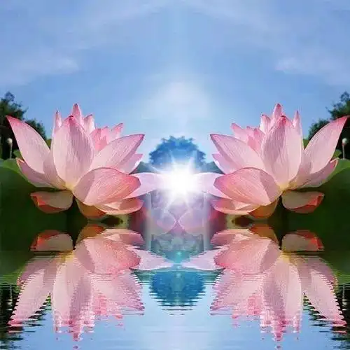 好运风景头像图片大全_头像图片_扣扣乐园