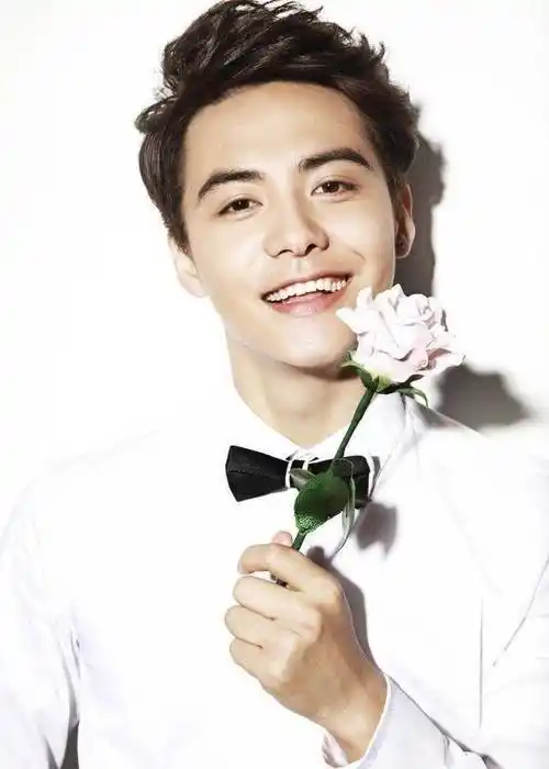 原创原创5岁丧母32岁丧父马天宇风光背后的悲惨人生愿被世界温柔相待