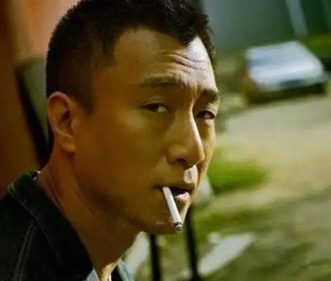 图电视剧征服全集孙红雷主演看男神化身霸气黑老大