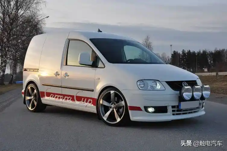 它是少数在中国水土不服的大众车型,caddy历代回顾_搜狐汽车_搜狐网