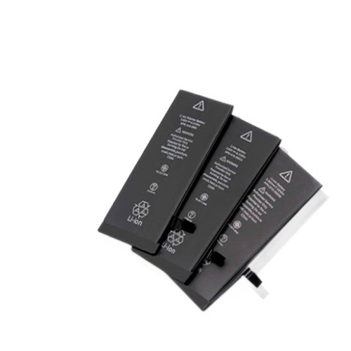 适用于iphone6代6s苹果5s4s 6p手机7g8x max 11pro内置电池苹果电池零