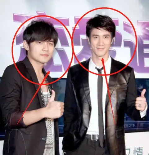 周杰伦为王力宏庆生,龚俊也给偶像送祝福,他的称呼却成亮点