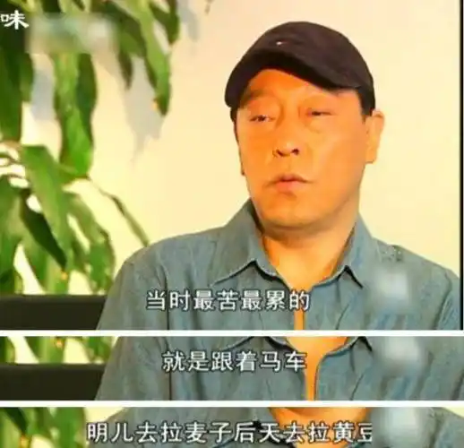 倪大红:不靠"星二代"背景,拒绝倪萍的帮助,这条路他走对了吗_苏大强