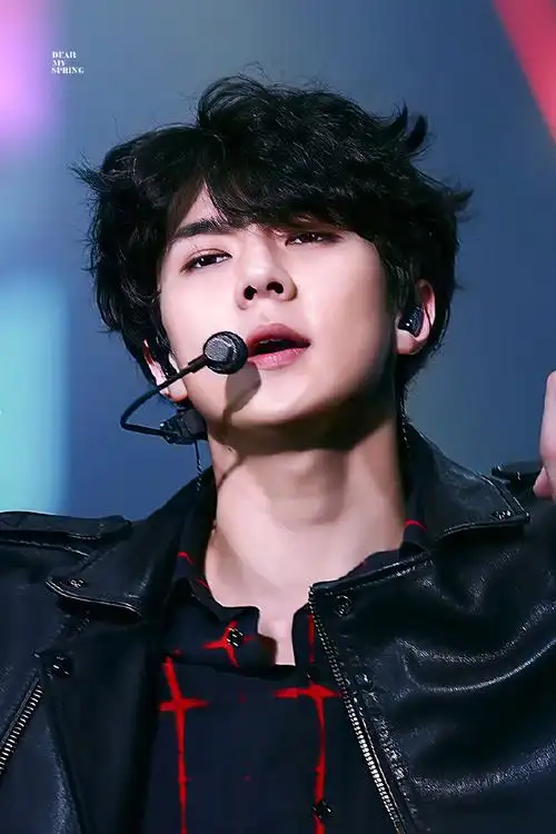 吴世勋的那年今日