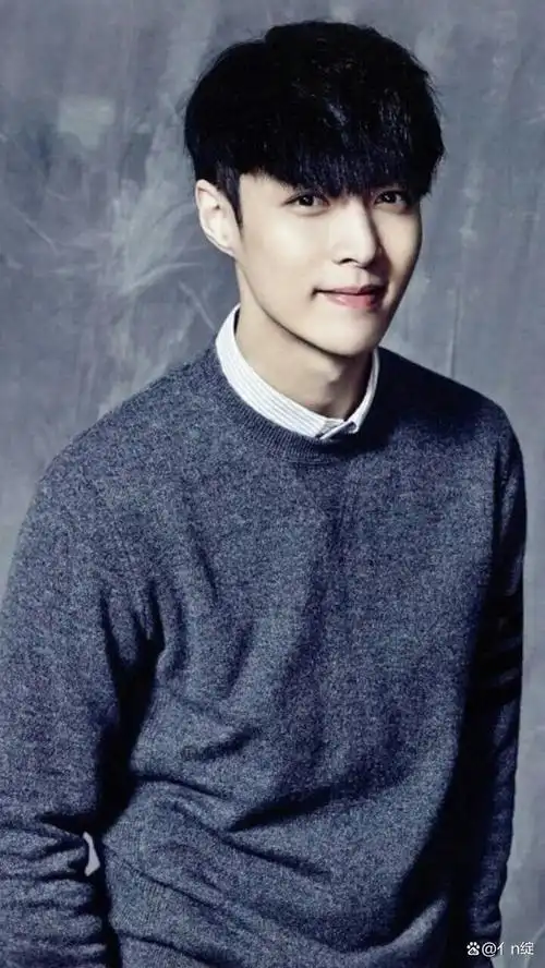 中国十大最帅男歌手你的男神在不在