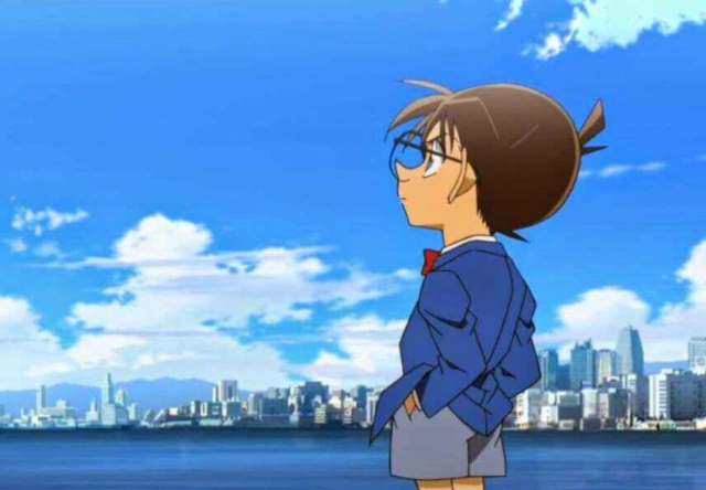 《名侦探柯南》:倘若琴酒知道了柯南的身份,会有怎样的剧情发生