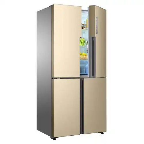 双开门冰箱价格—海尔双开门冰箱价格介绍