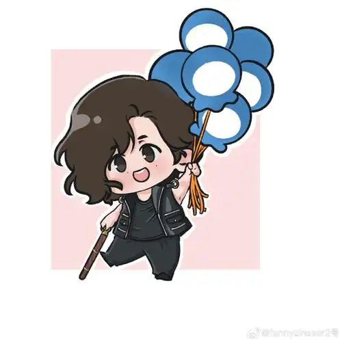 6月,请对张哲瀚好一些再好一些