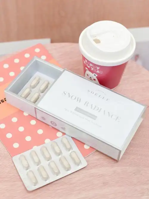 药物成分,所以就算长期服用也是完7815全ok的,它可以达到全身美白