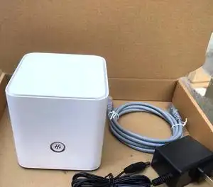 华为荣耀ws851pro无线路由器千兆光纤高速智能双频家用w