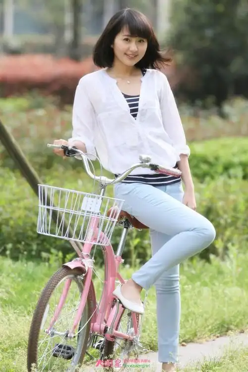 《快乐购》主持人孙耀琦个人资料和图片 孙耀琦影视作品