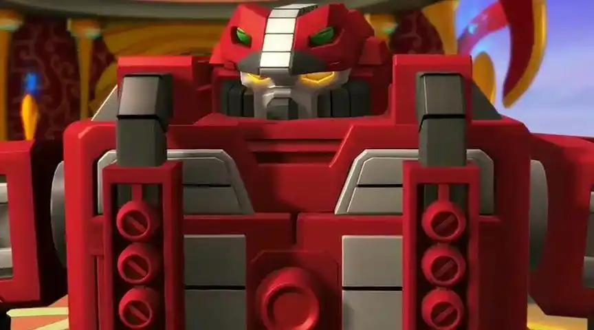 快乐酷宝蝙蝠太郎竟打算暗中对雷宝应用手段到底有何目的