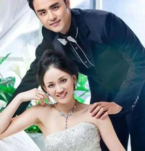 陈乔恩个人资料简介