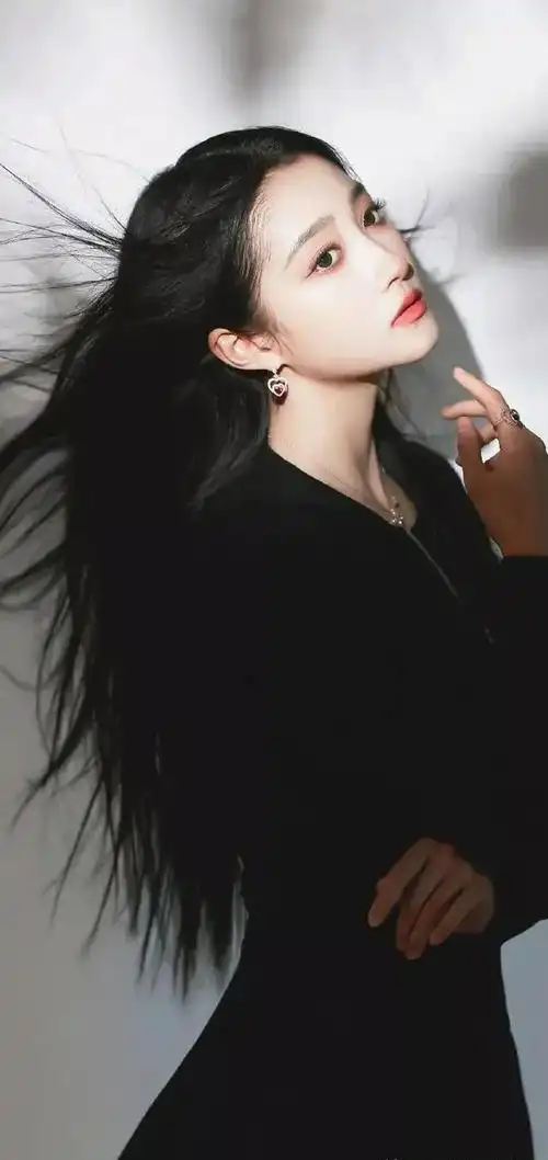 百变关晓彤锁屏壁纸676767