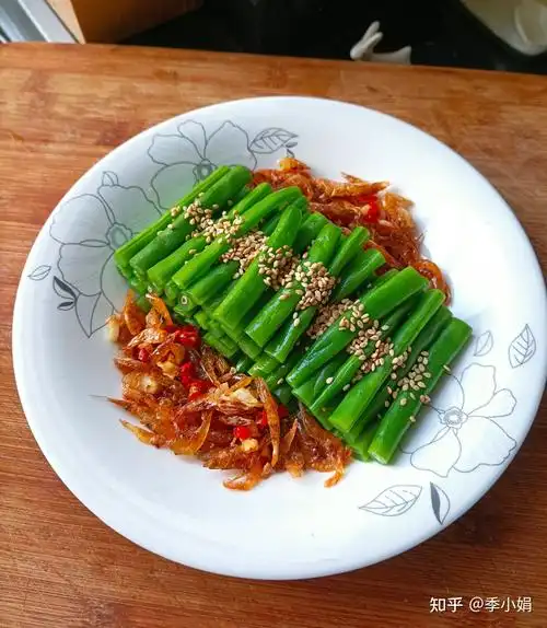 中餐的摆盘艺术 - 知乎