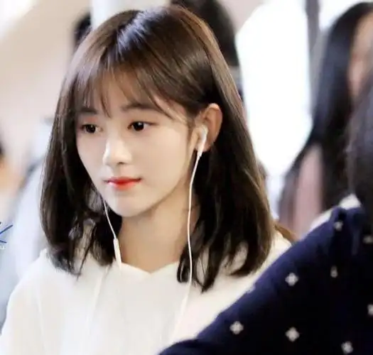 看了鞠婧祎的短发,我知道她被称作"四千年美女"的原因了?