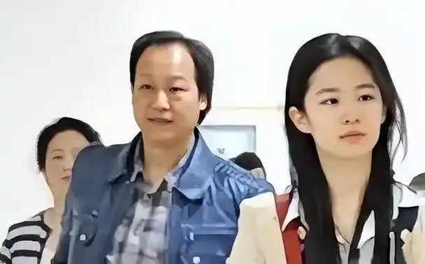 回顾刘亦菲宋承宪这段情,一厢情愿的爱情,注定无法长久