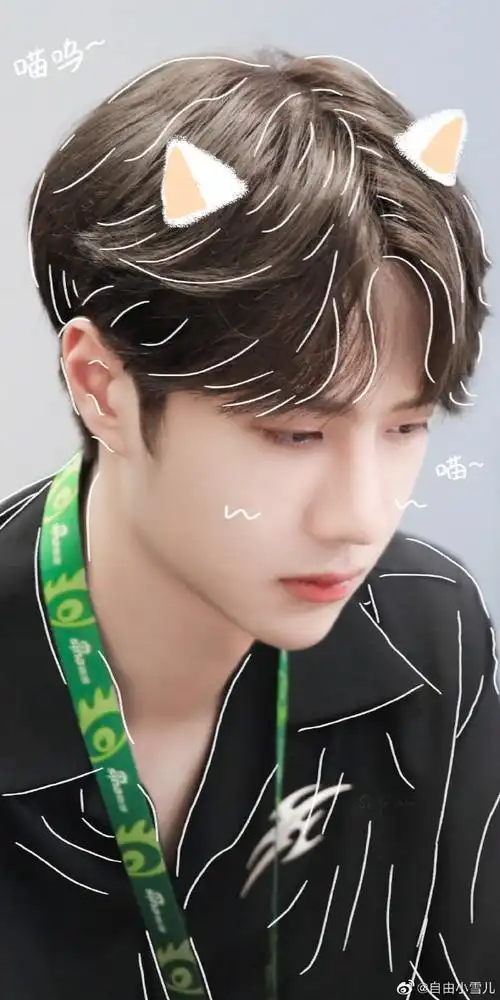 王一博这就是街舞4##王一博这就是街舞